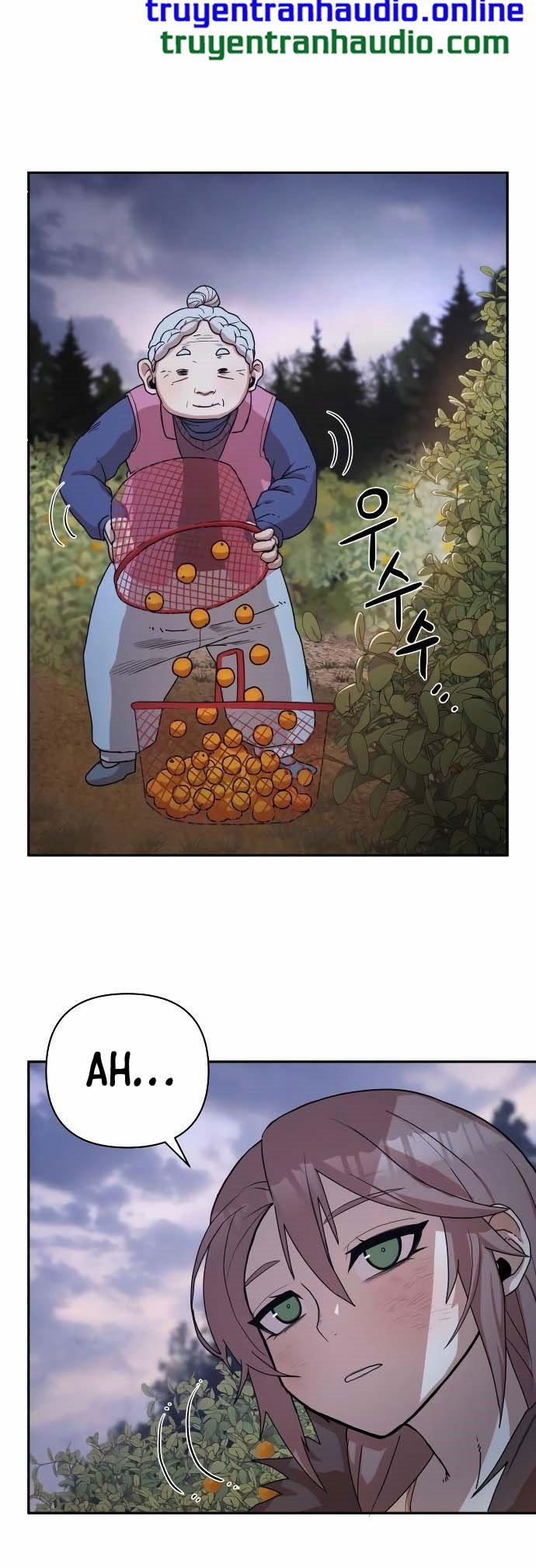 Sự Trở Lại Của Anh Hùng Diệt Thế 3 trang 50