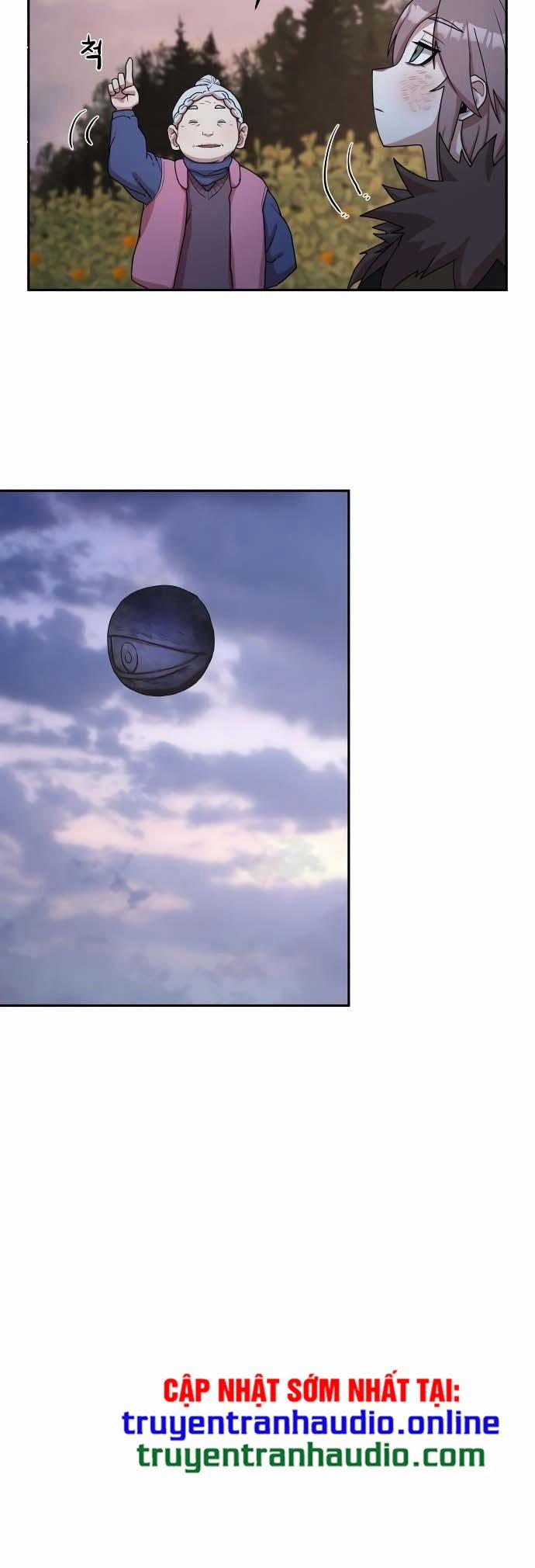 Sự Trở Lại Của Anh Hùng Diệt Thế 3 trang 54