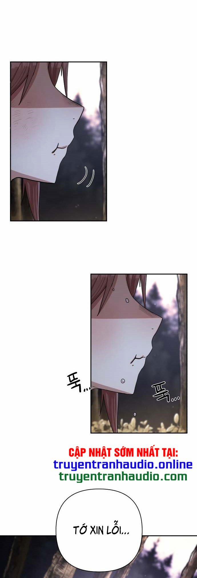 Sự Trở Lại Của Anh Hùng Diệt Thế 3 trang 57