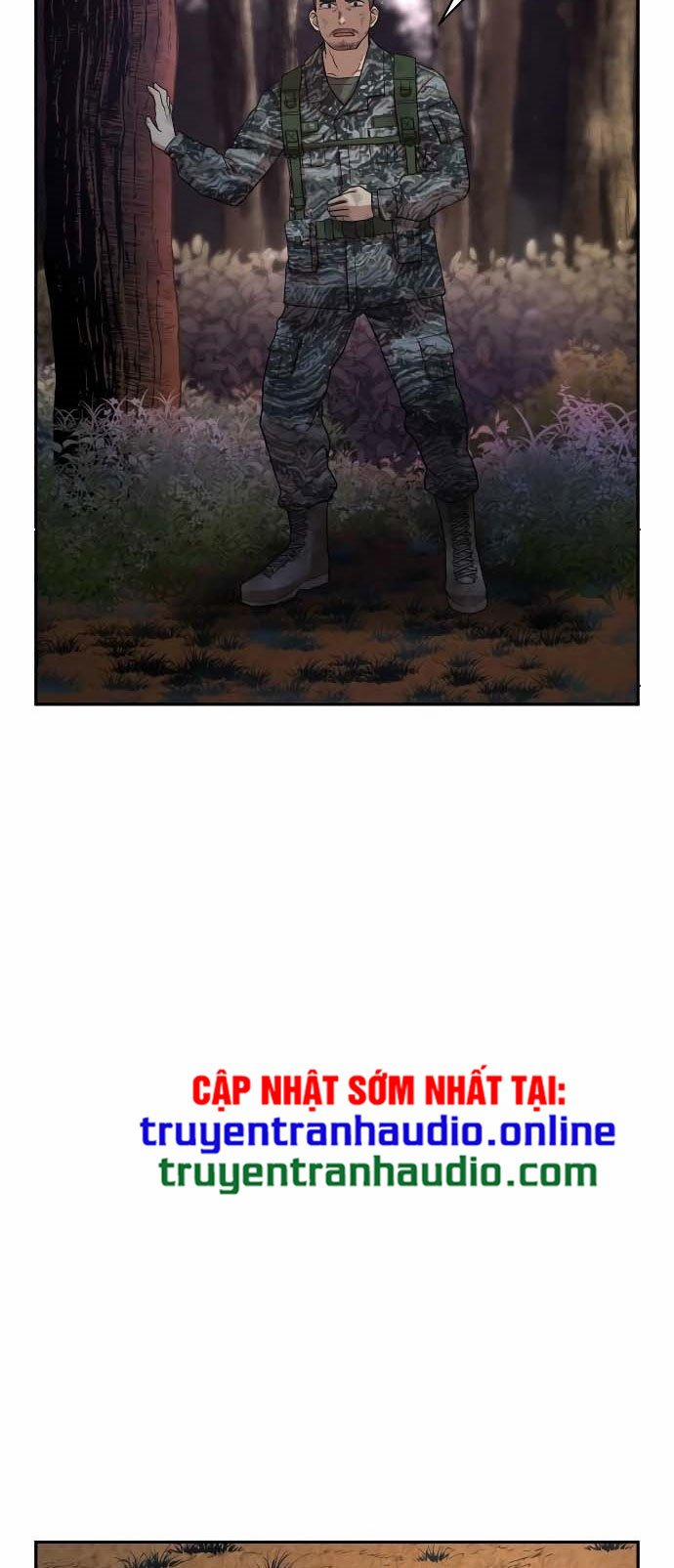 Sự Trở Lại Của Anh Hùng Diệt Thế 3 trang 61