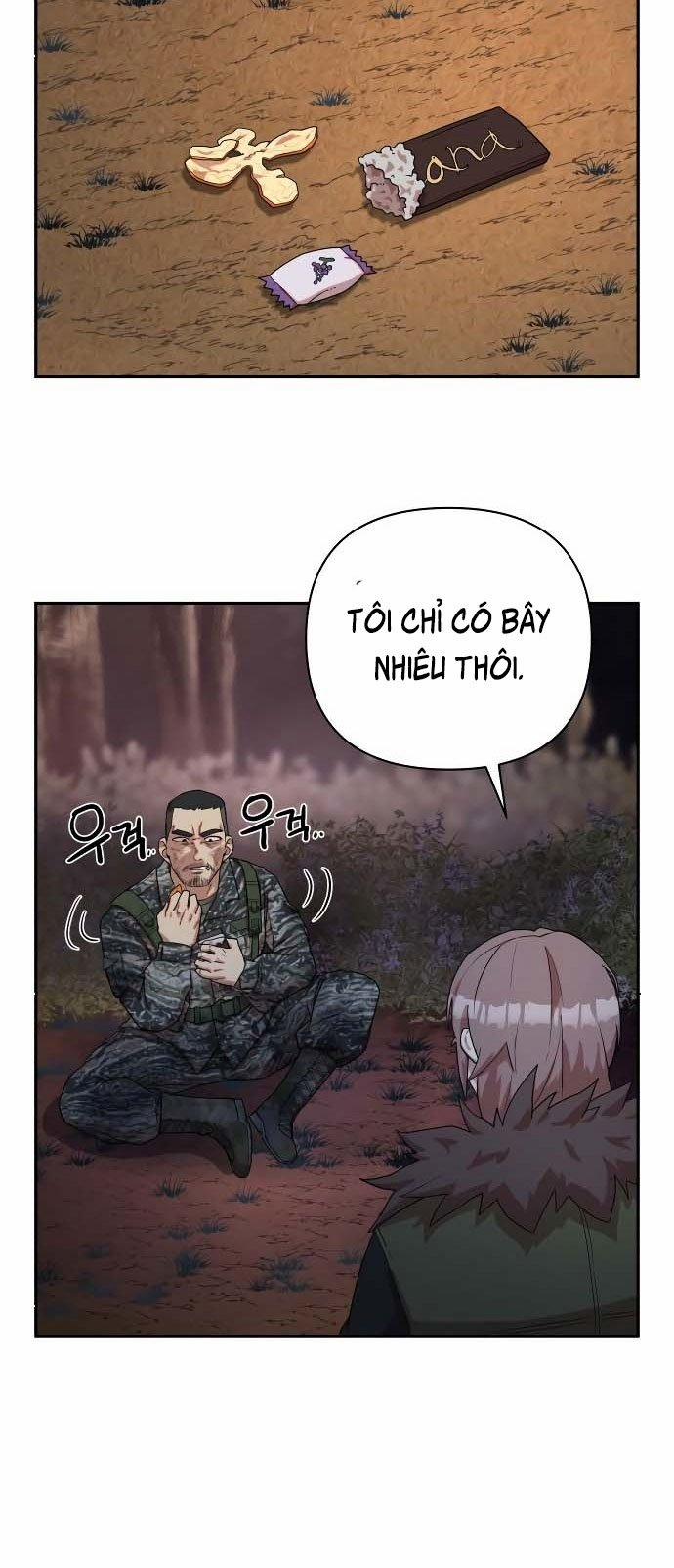 Sự Trở Lại Của Anh Hùng Diệt Thế 3 trang 62