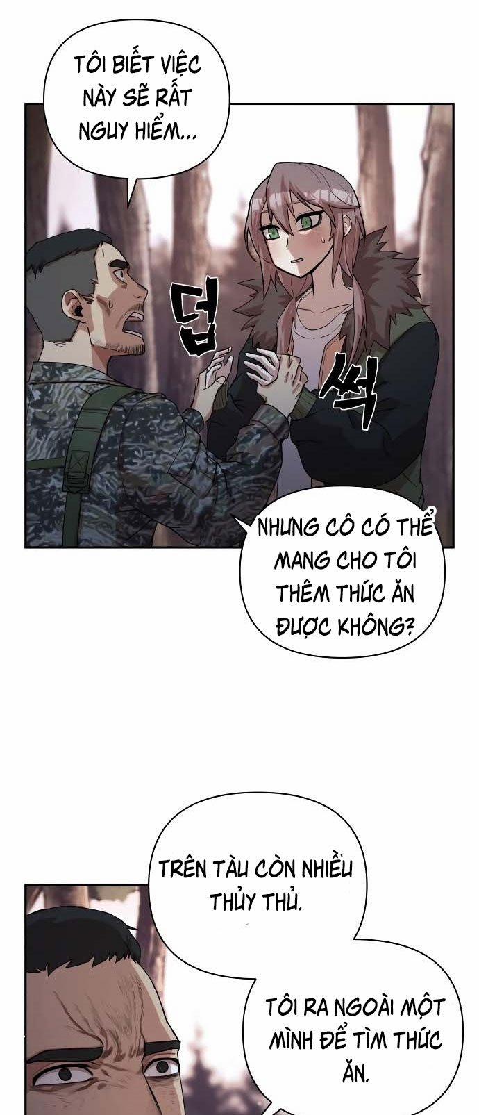 Sự Trở Lại Của Anh Hùng Diệt Thế 3 trang 63