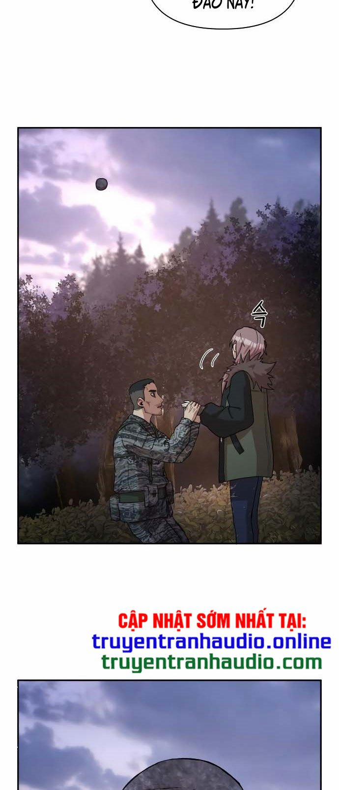 Sự Trở Lại Của Anh Hùng Diệt Thế 3 trang 67