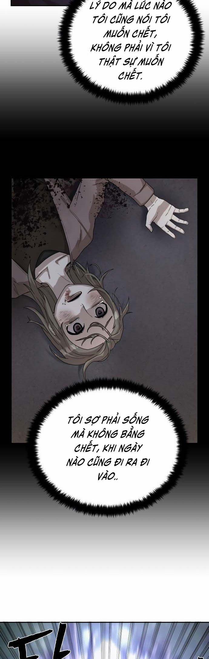 Sự Trở Lại Của Anh Hùng Diệt Thế 3 trang 71