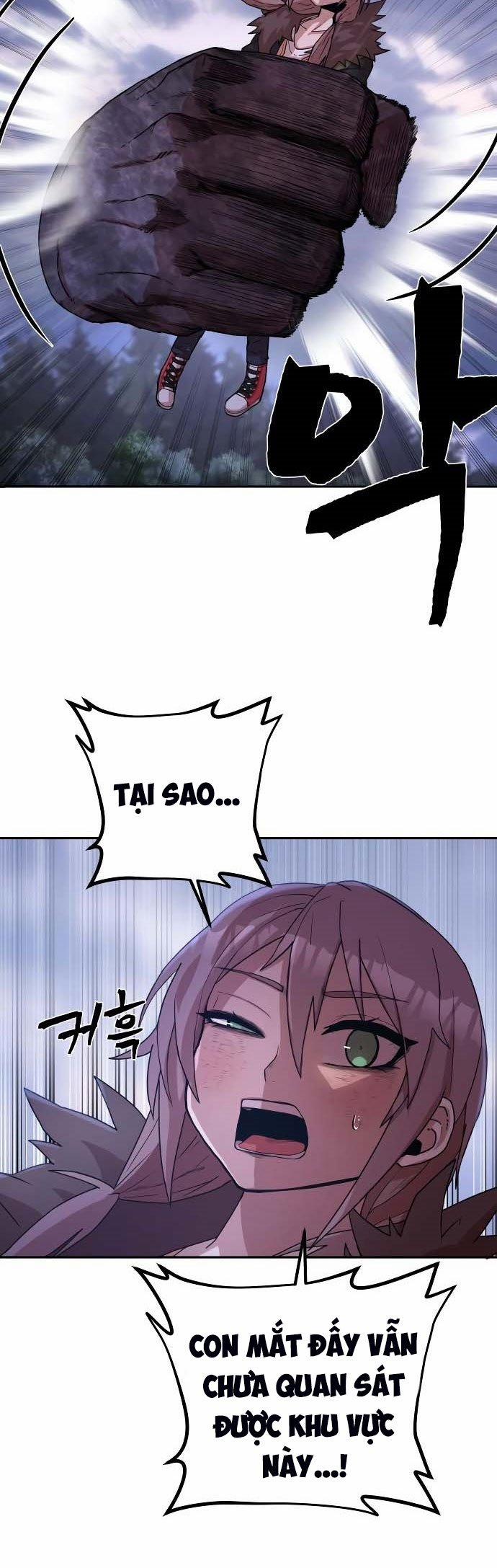 Sự Trở Lại Của Anh Hùng Diệt Thế 3 trang 77