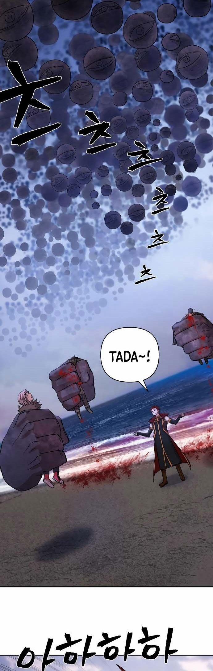 Sự Trở Lại Của Anh Hùng Diệt Thế 3 trang 79