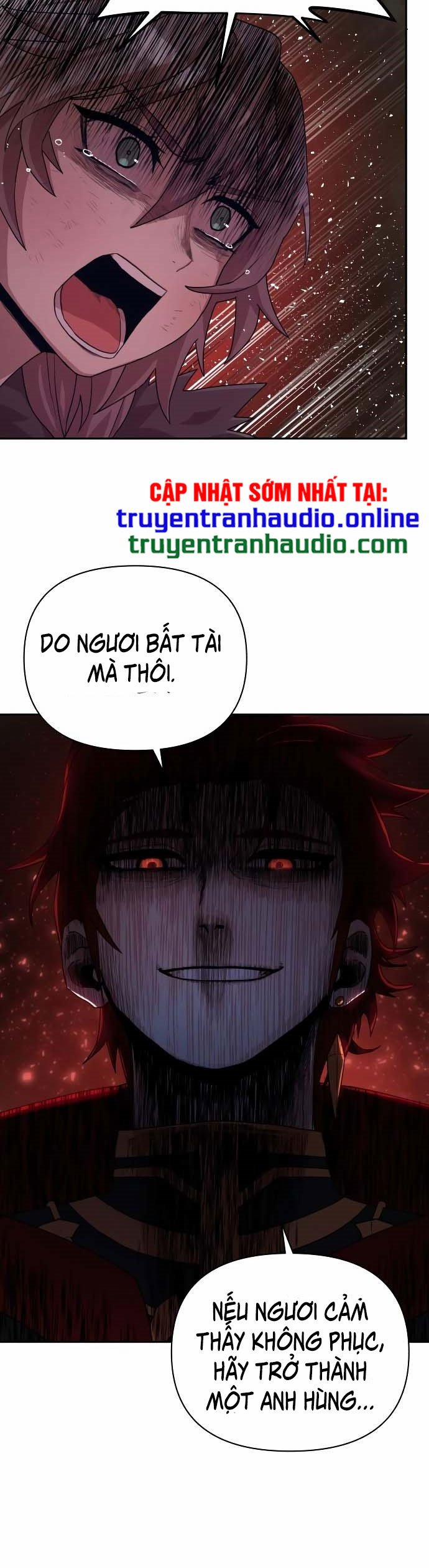 Sự Trở Lại Của Anh Hùng Diệt Thế 3 trang 81