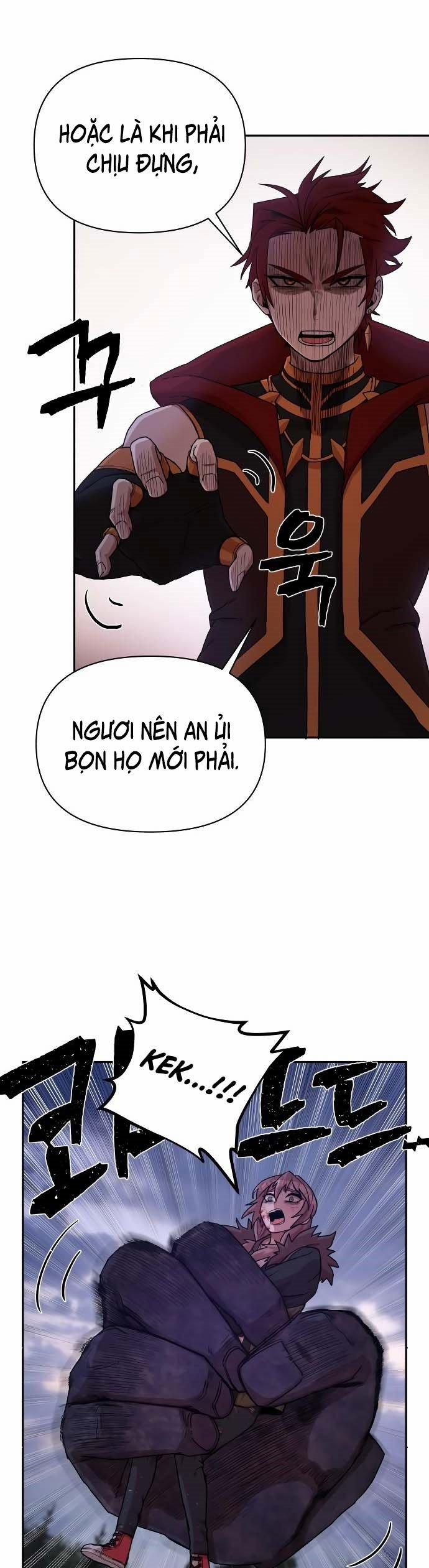 Sự Trở Lại Của Anh Hùng Diệt Thế 3 trang 82