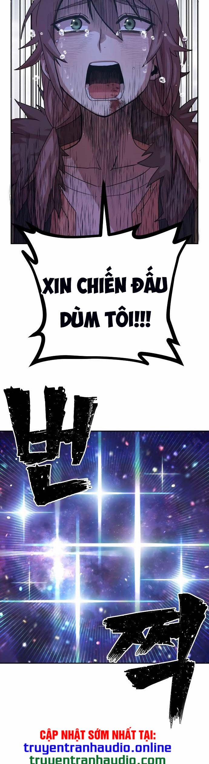 Sự Trở Lại Của Anh Hùng Diệt Thế 3 trang 84