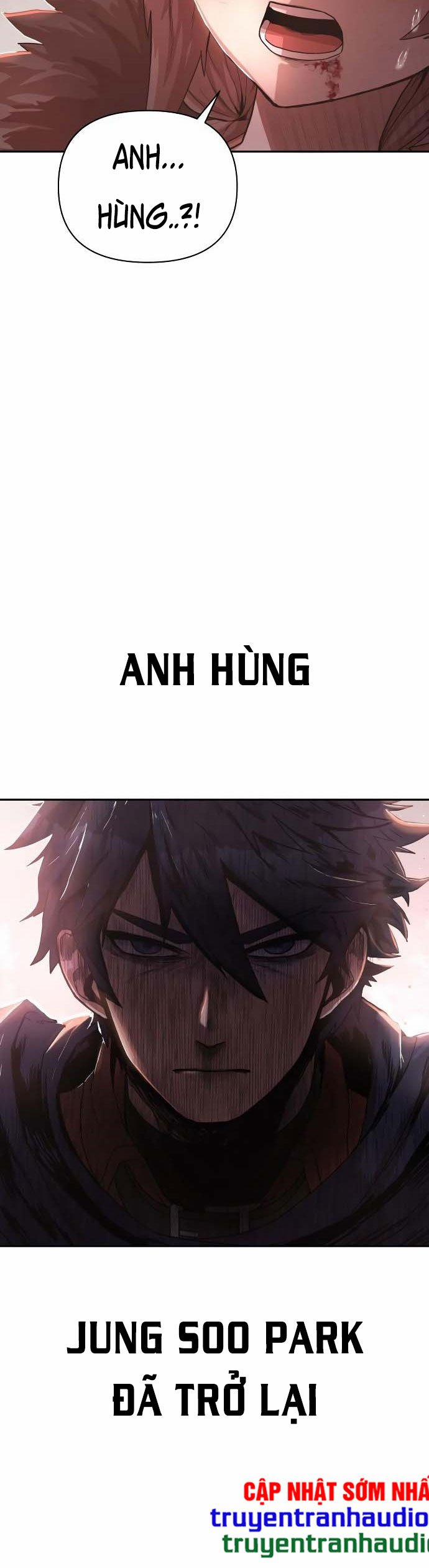 Sự Trở Lại Của Anh Hùng Diệt Thế 3 trang 89