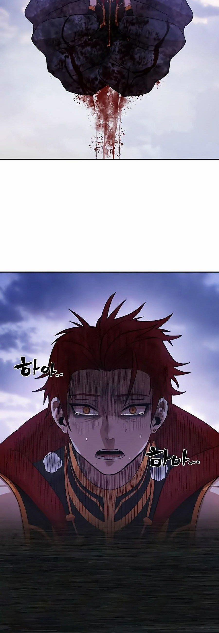 Sự Trở Lại Của Anh Hùng Diệt Thế 4 trang 13