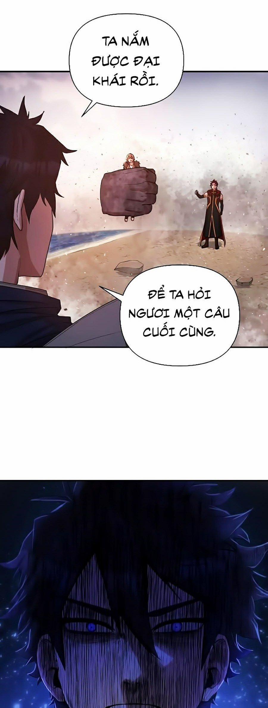 Sự Trở Lại Của Anh Hùng Diệt Thế 4 trang 15