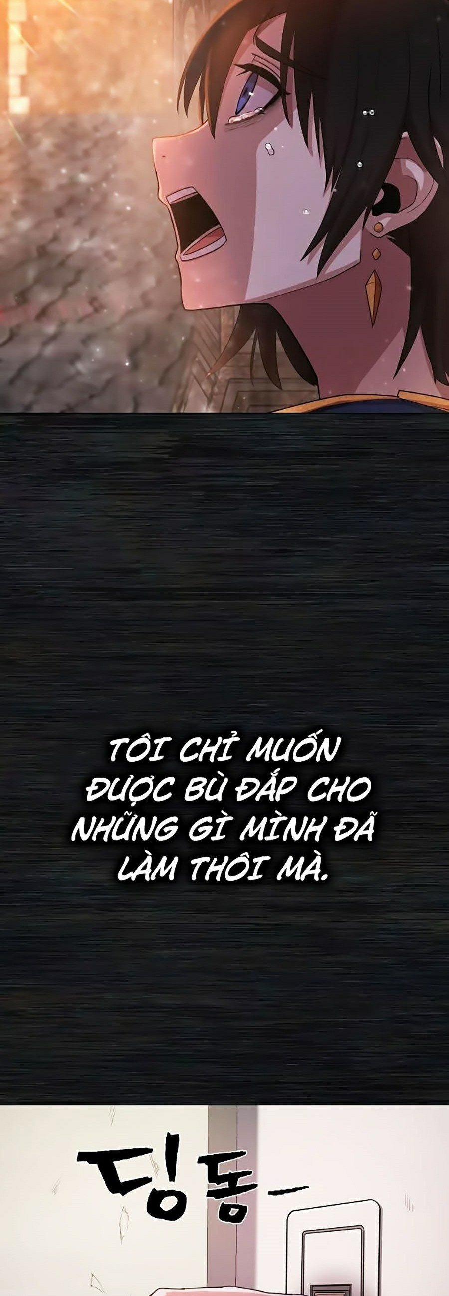 Sự Trở Lại Của Anh Hùng Diệt Thế 4 trang 16