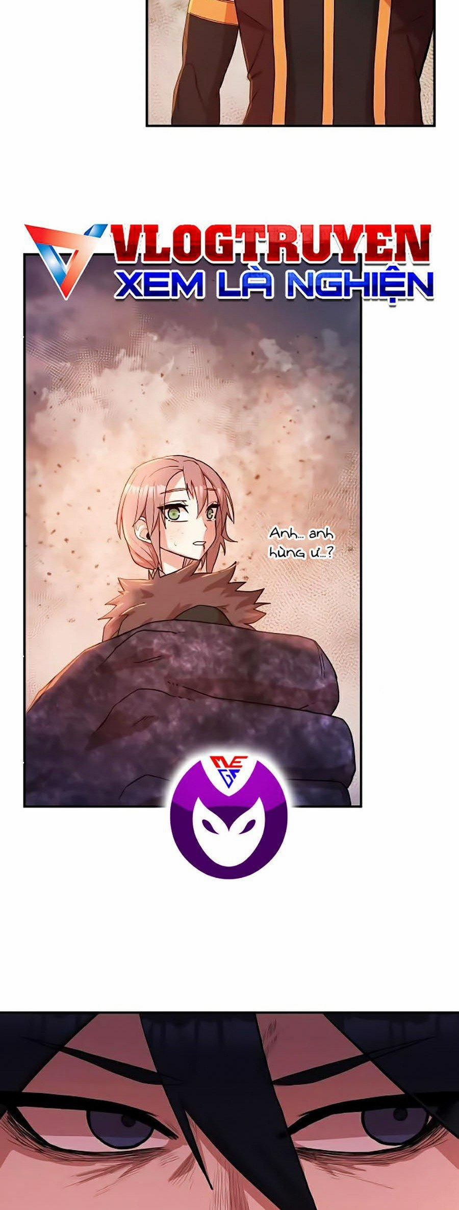 Sự Trở Lại Của Anh Hùng Diệt Thế 4 trang 17