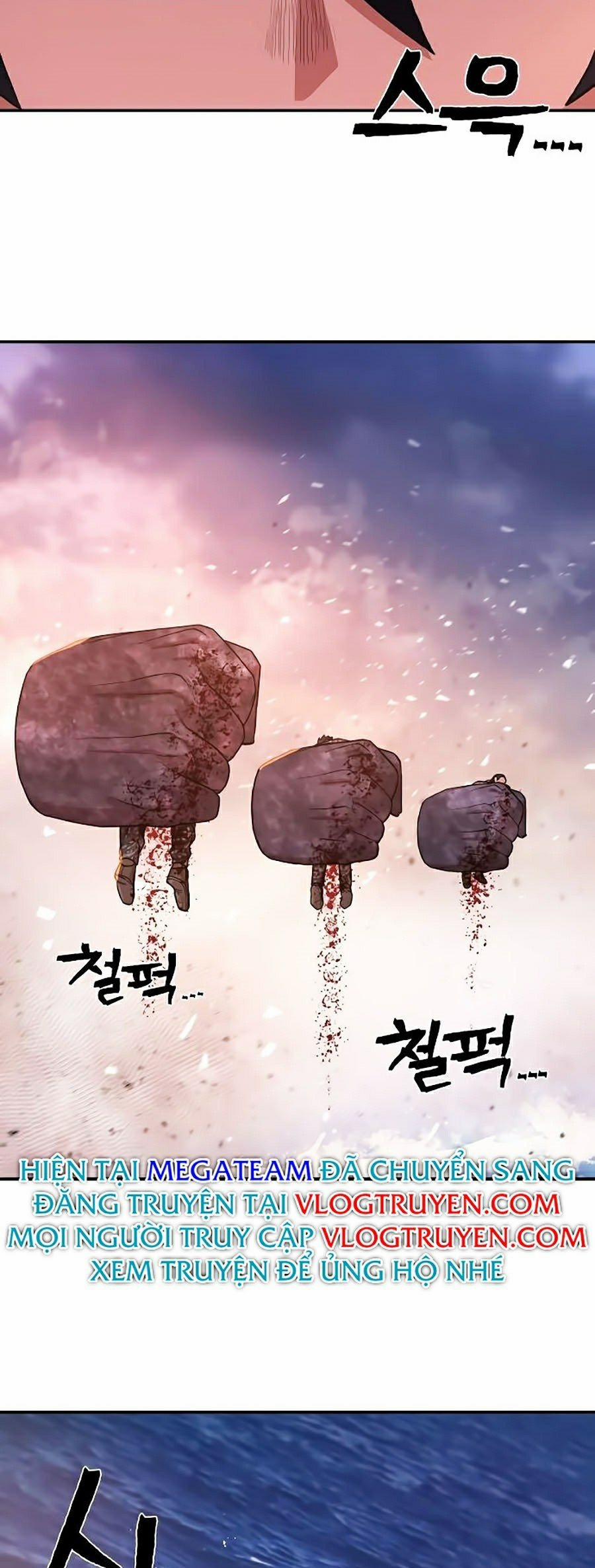 Sự Trở Lại Của Anh Hùng Diệt Thế 4 trang 18