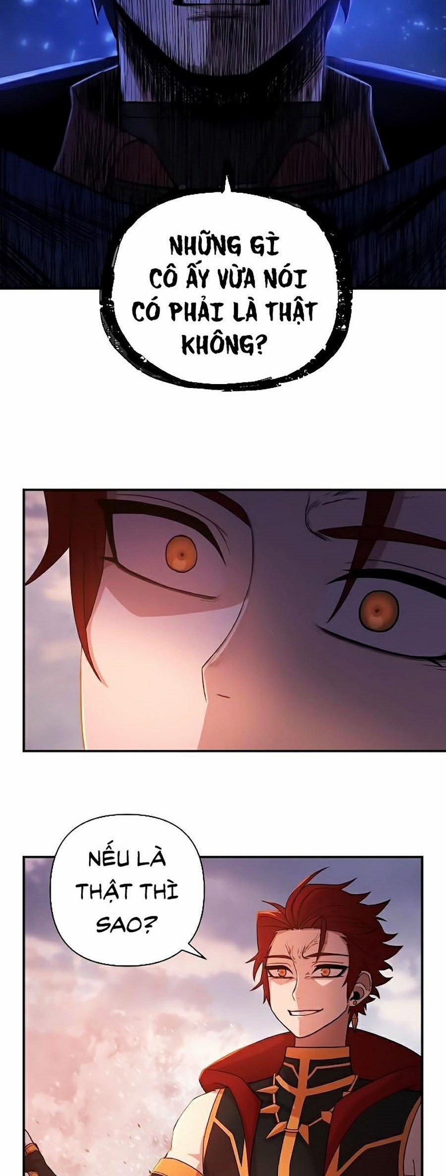 Sự Trở Lại Của Anh Hùng Diệt Thế 4 trang 23