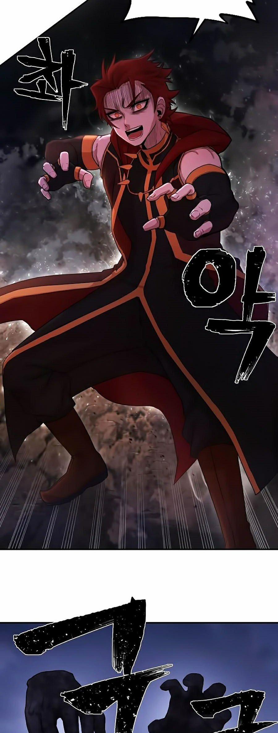 Sự Trở Lại Của Anh Hùng Diệt Thế 4 trang 25