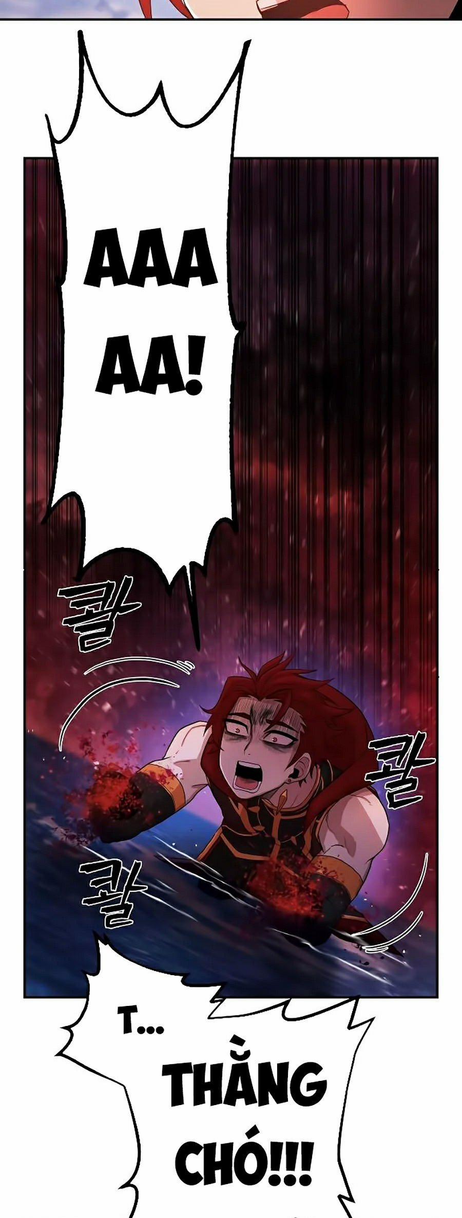 Sự Trở Lại Của Anh Hùng Diệt Thế 4 trang 26