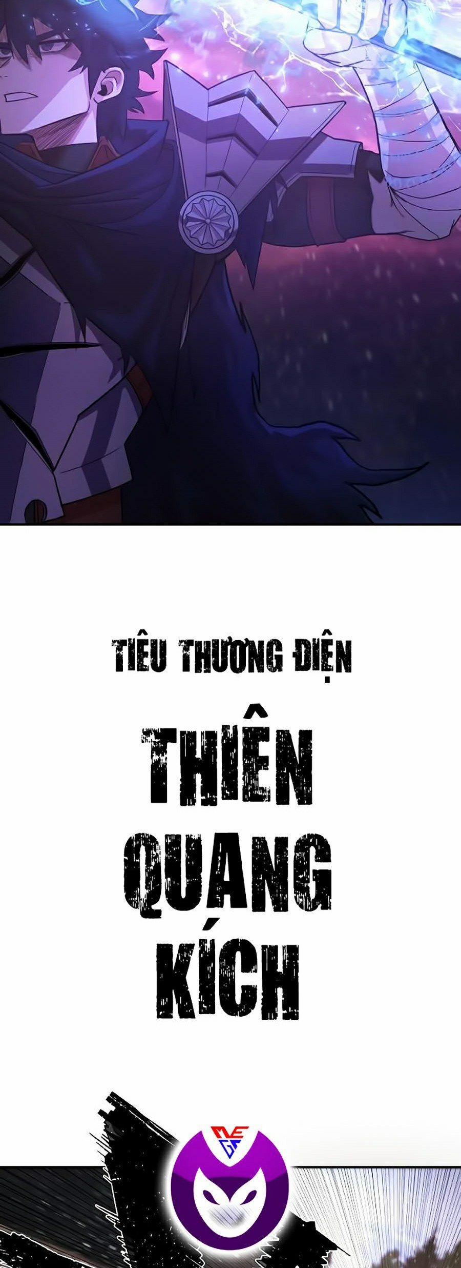 Sự Trở Lại Của Anh Hùng Diệt Thế 4 trang 29