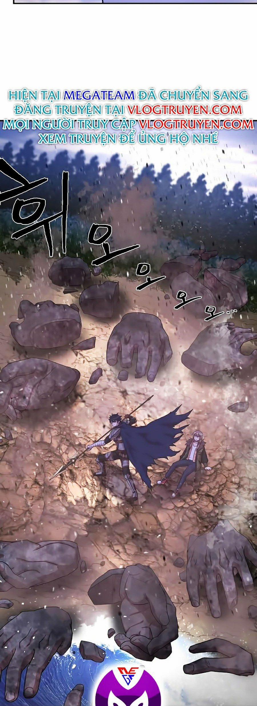 Sự Trở Lại Của Anh Hùng Diệt Thế 4 trang 3
