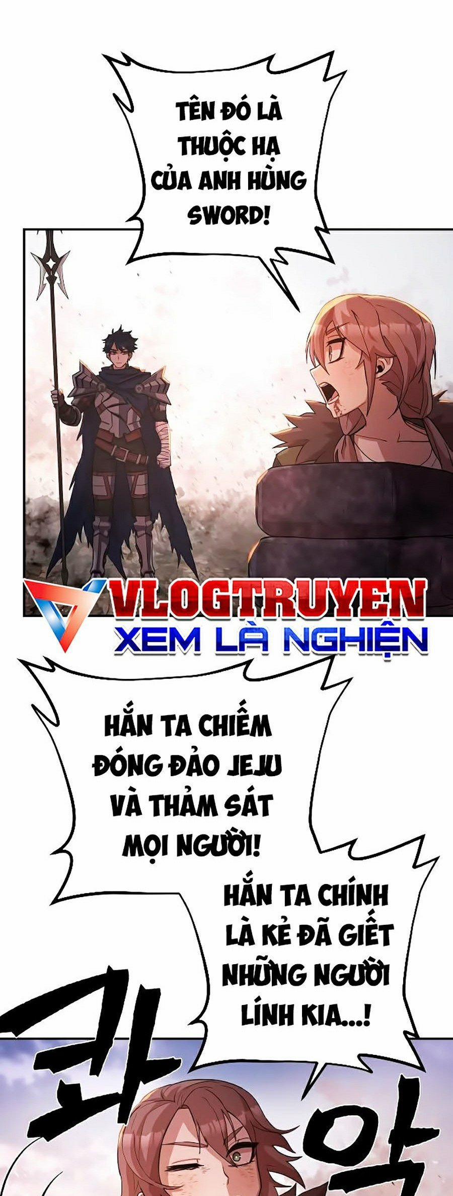 Sự Trở Lại Của Anh Hùng Diệt Thế 4 trang 30