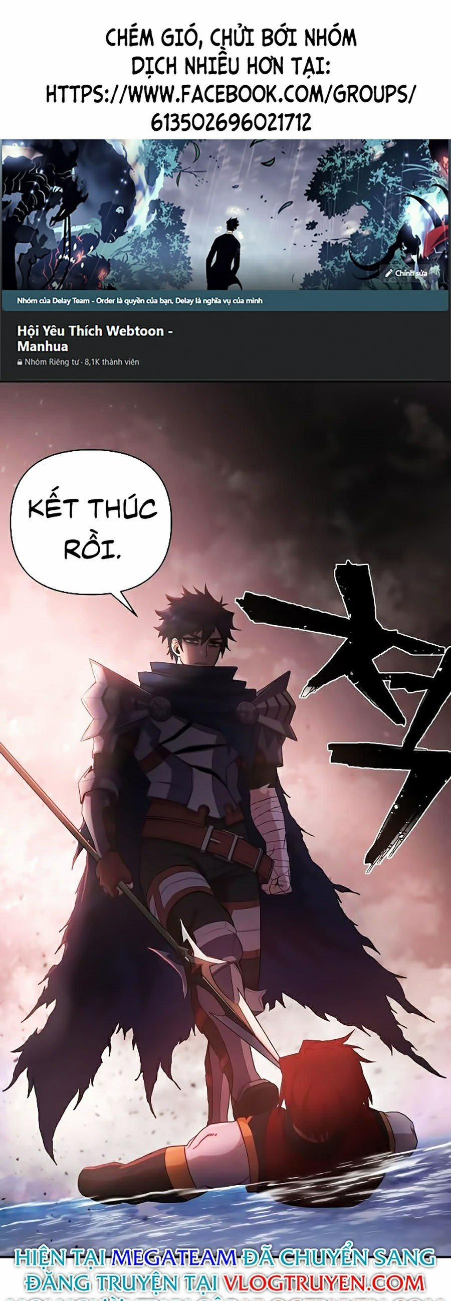 Sự Trở Lại Của Anh Hùng Diệt Thế 4 trang 35