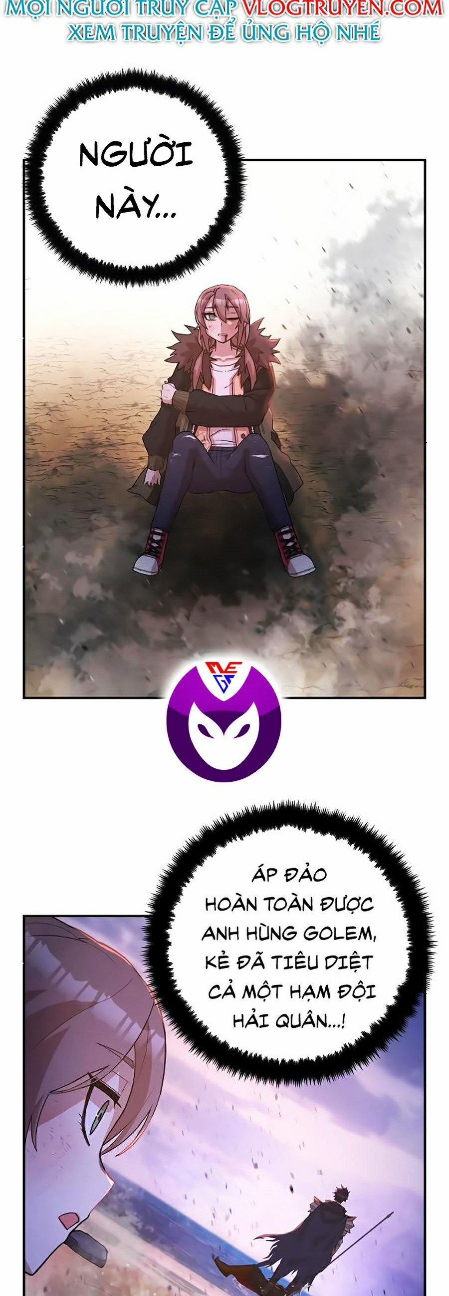 Sự Trở Lại Của Anh Hùng Diệt Thế 4 trang 36