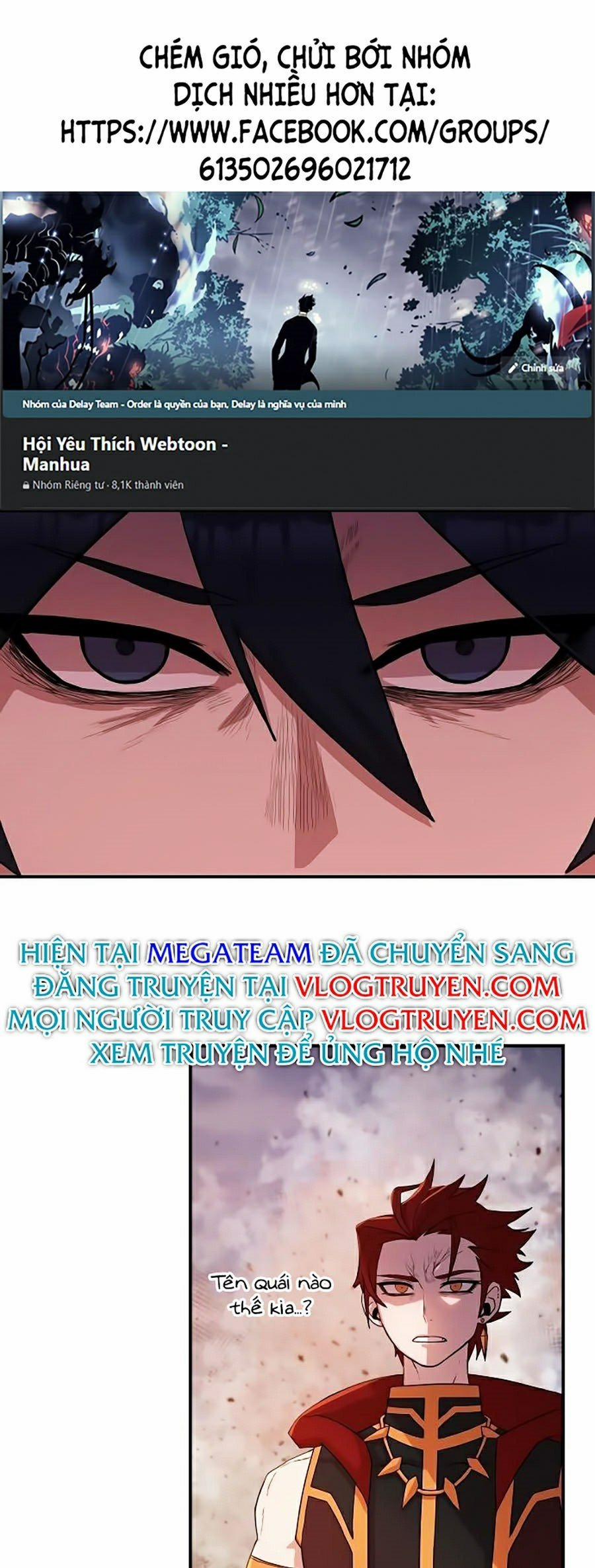 Sự Trở Lại Của Anh Hùng Diệt Thế 4 trang 4