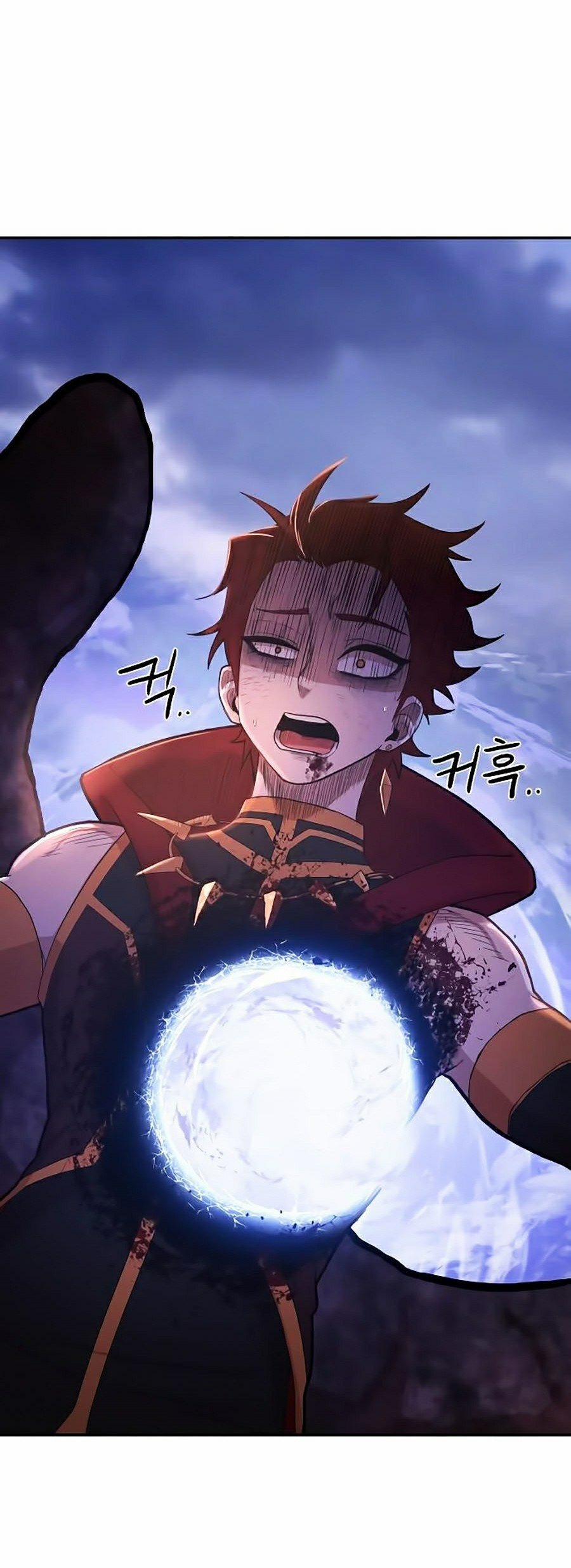 Sự Trở Lại Của Anh Hùng Diệt Thế 4 trang 40