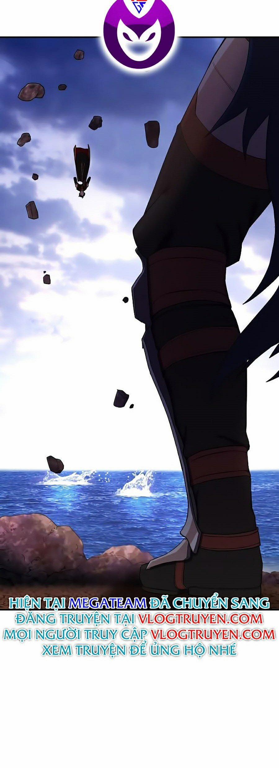 Sự Trở Lại Của Anh Hùng Diệt Thế 4 trang 42