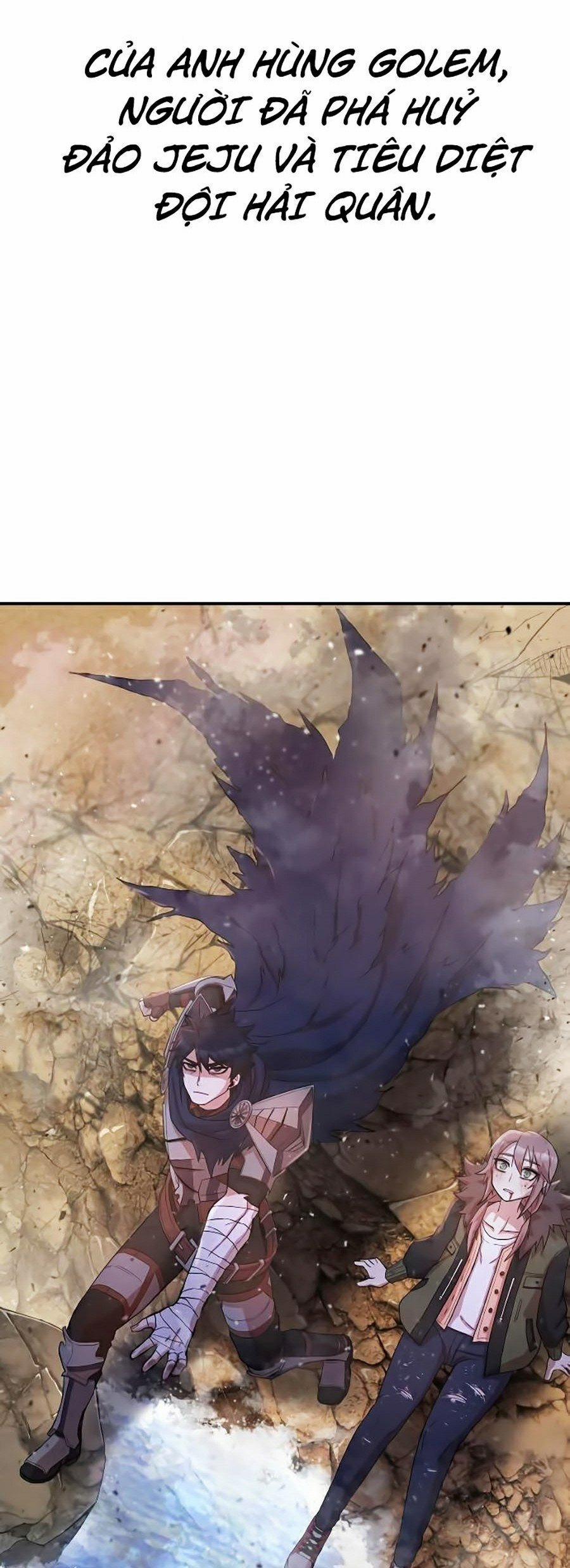 Sự Trở Lại Của Anh Hùng Diệt Thế 4 trang 43