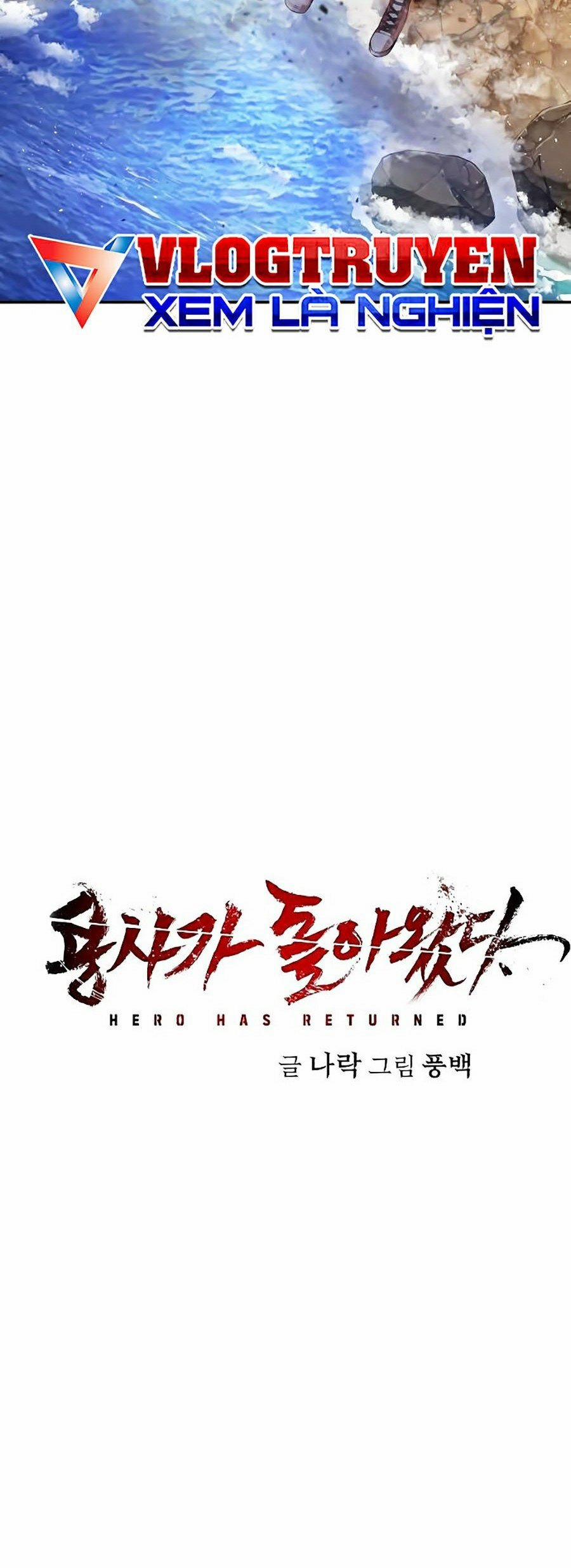 Sự Trở Lại Của Anh Hùng Diệt Thế 4 trang 44