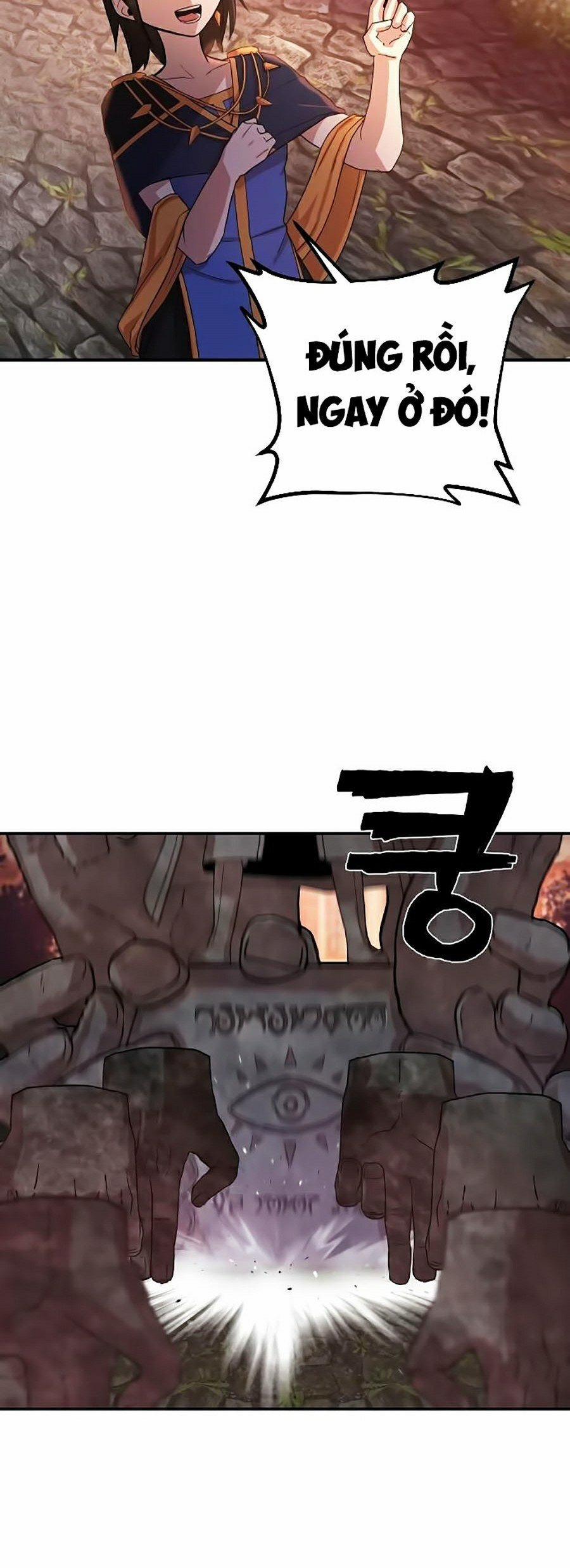 Sự Trở Lại Của Anh Hùng Diệt Thế 4 trang 46