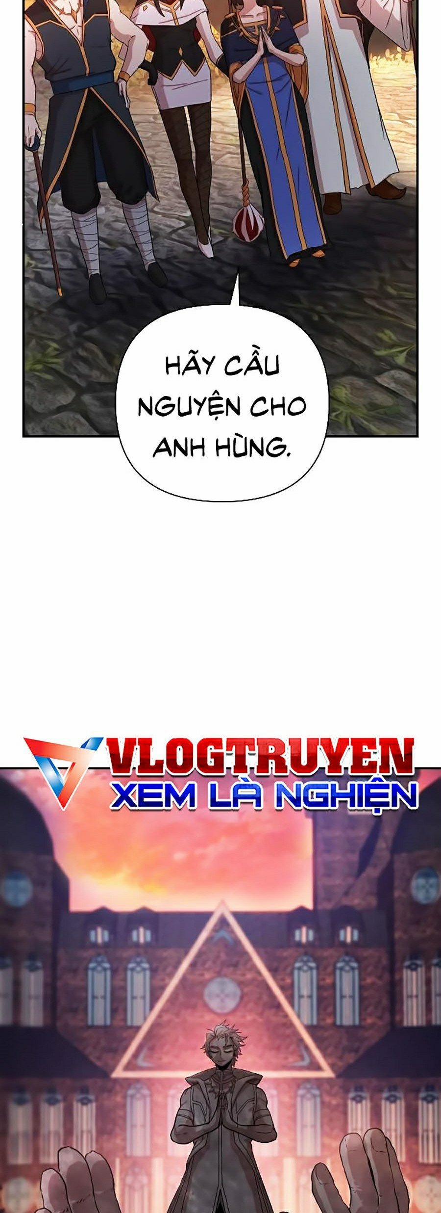 Sự Trở Lại Của Anh Hùng Diệt Thế 4 trang 48