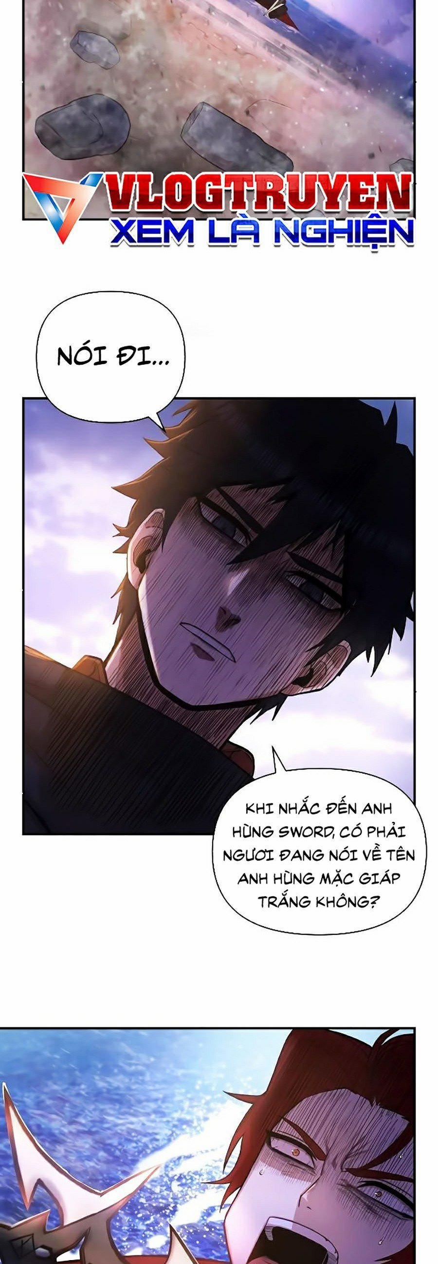 Sự Trở Lại Của Anh Hùng Diệt Thế 4 trang 5