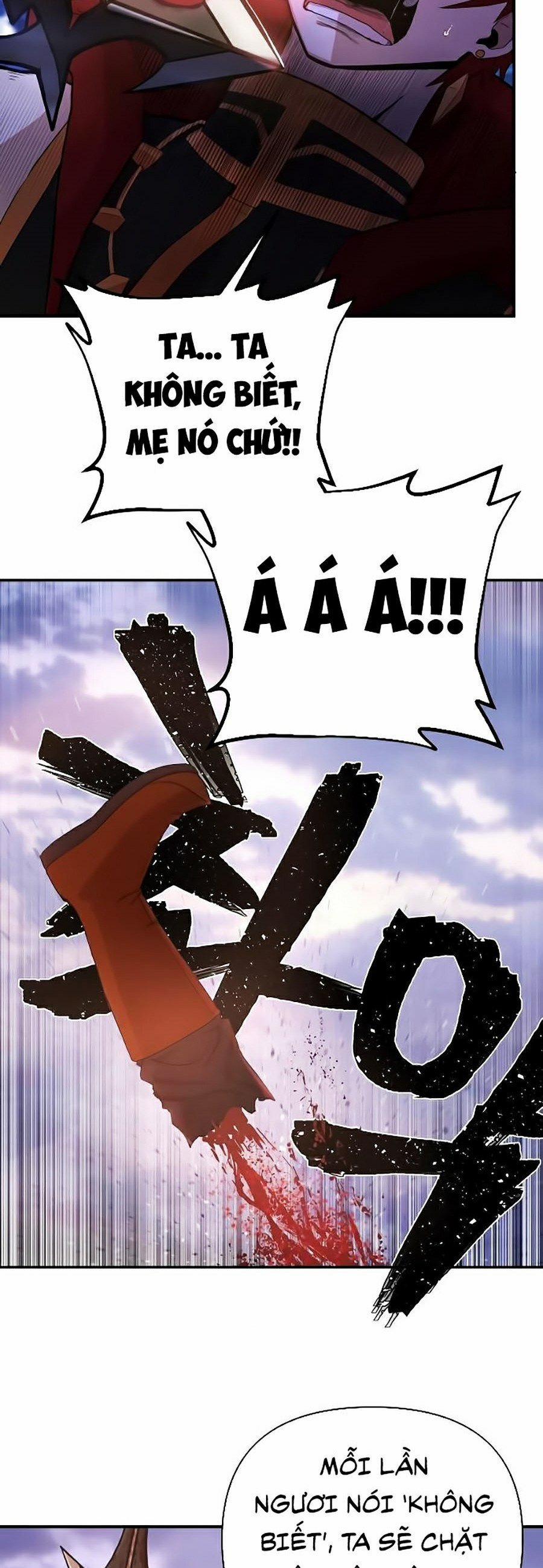 Sự Trở Lại Của Anh Hùng Diệt Thế 4 trang 6