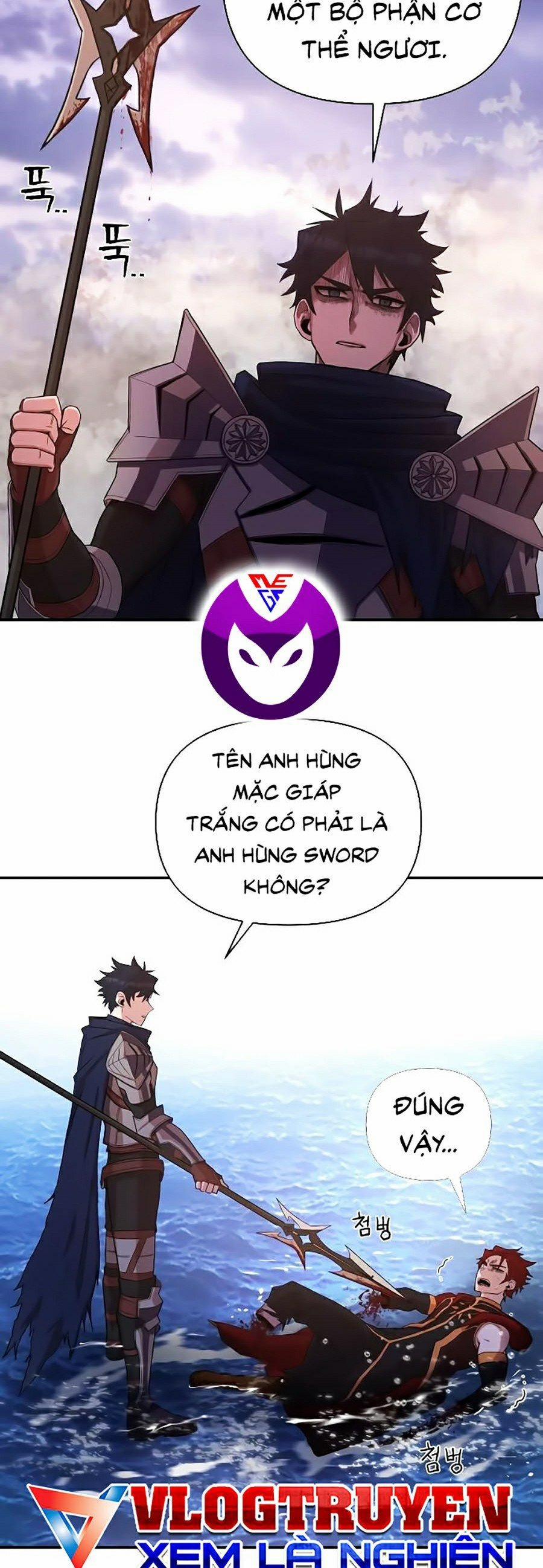 Sự Trở Lại Của Anh Hùng Diệt Thế 4 trang 7