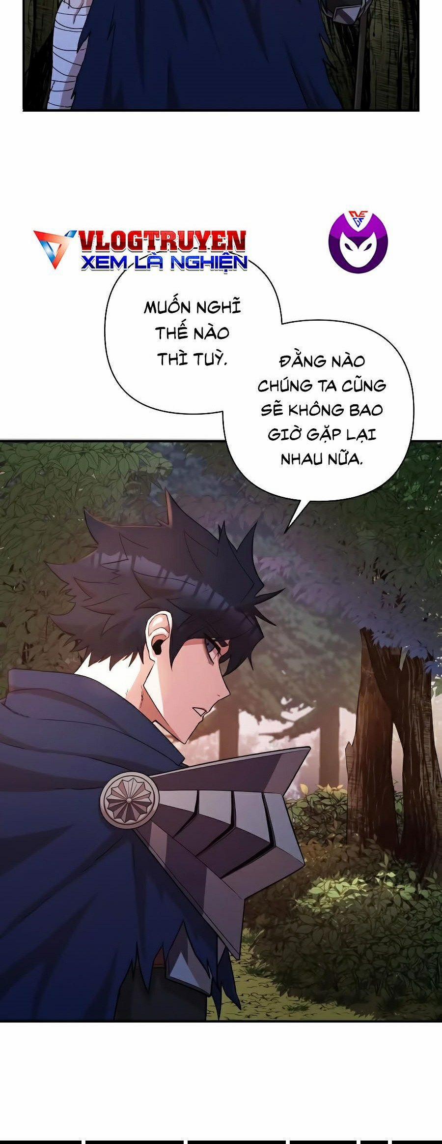 Sự Trở Lại Của Anh Hùng Diệt Thế 5 trang 11