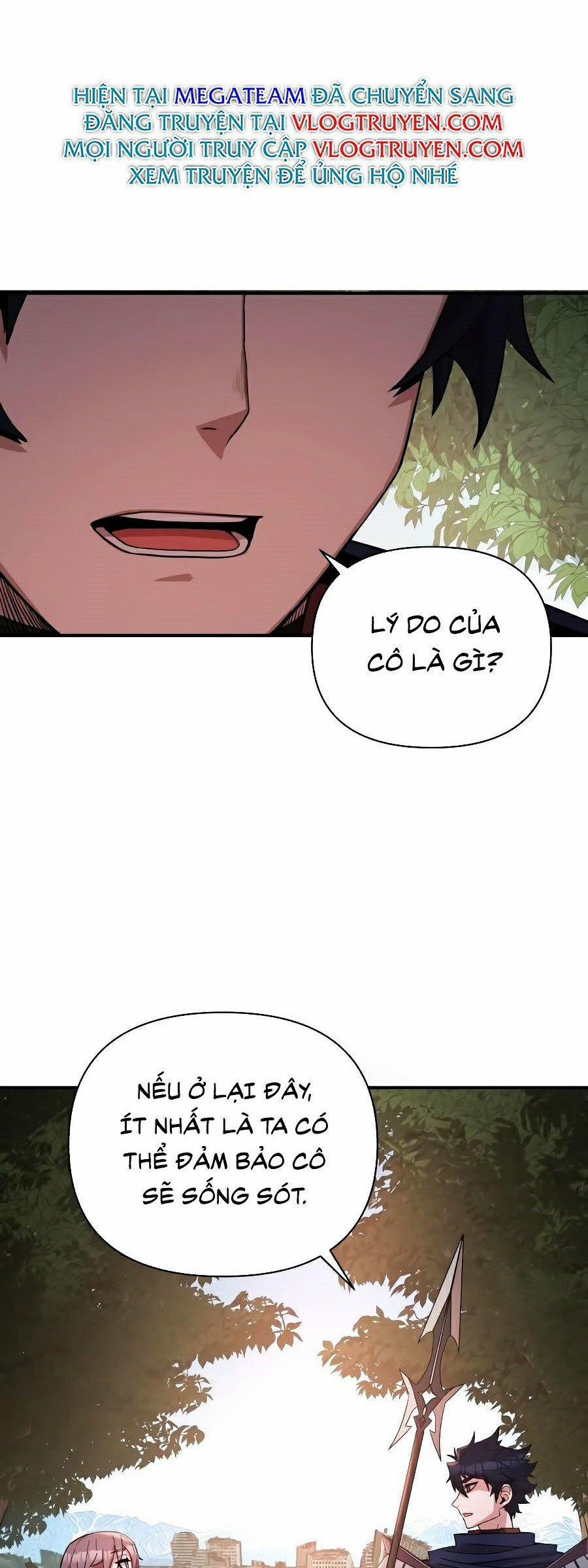 Sự Trở Lại Của Anh Hùng Diệt Thế 5 trang 14