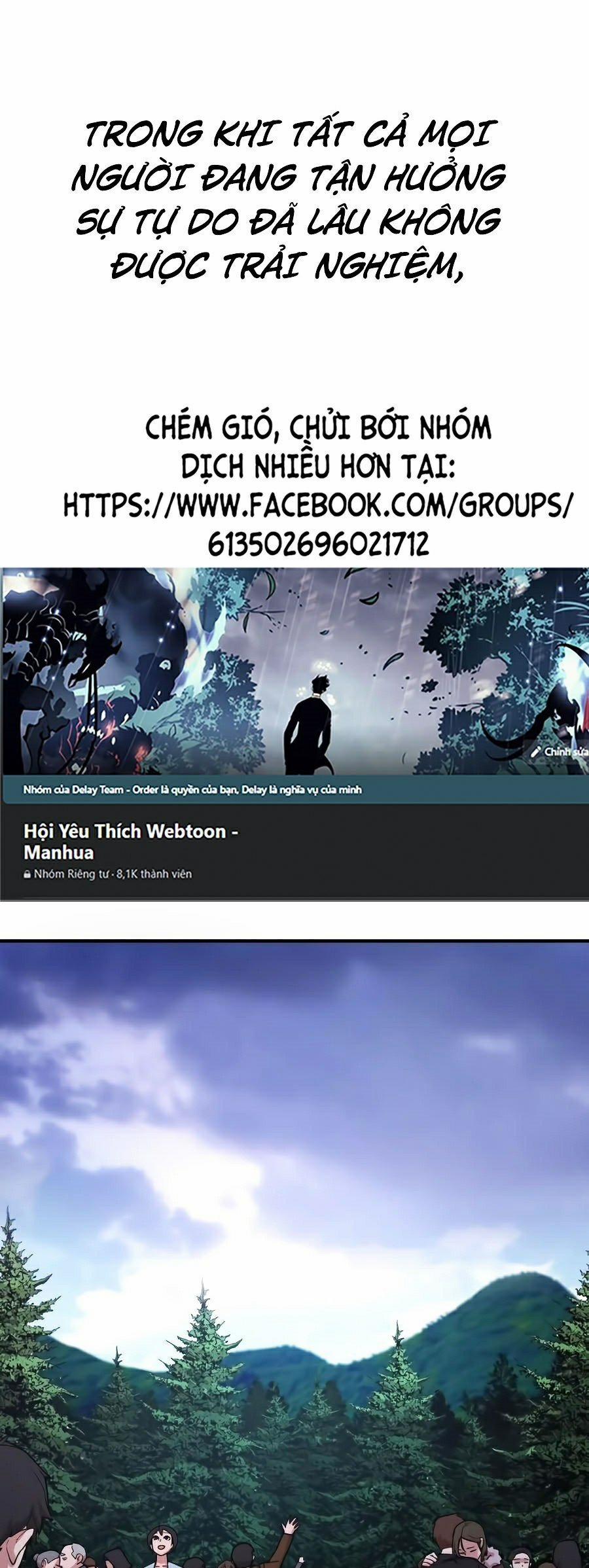 Sự Trở Lại Của Anh Hùng Diệt Thế 5 trang 17