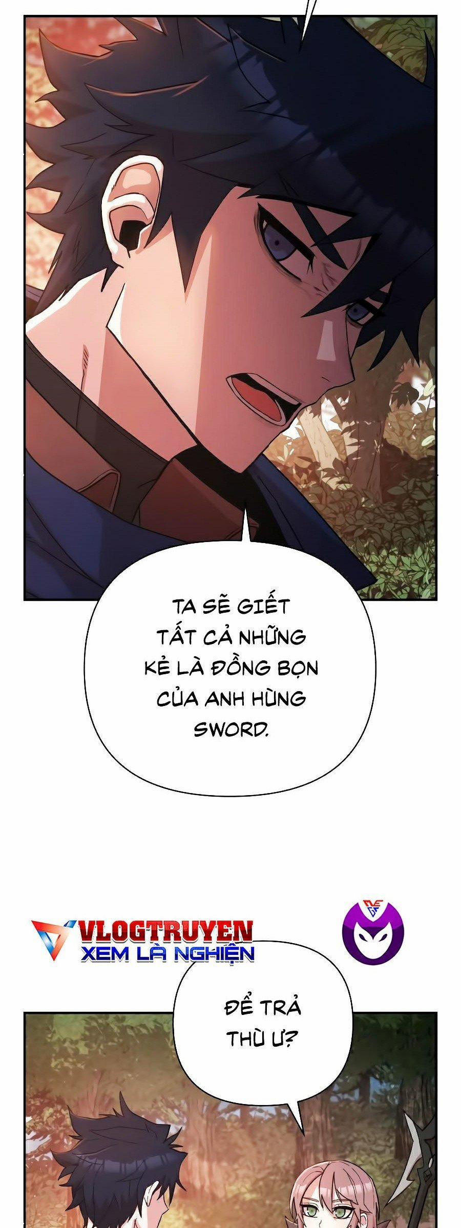 Sự Trở Lại Của Anh Hùng Diệt Thế 5 trang 19