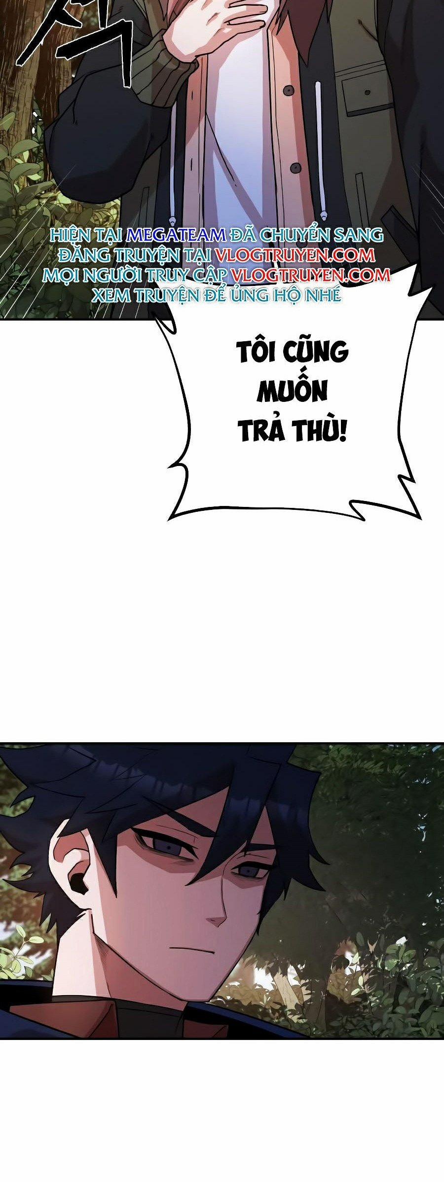Sự Trở Lại Của Anh Hùng Diệt Thế 5 trang 21