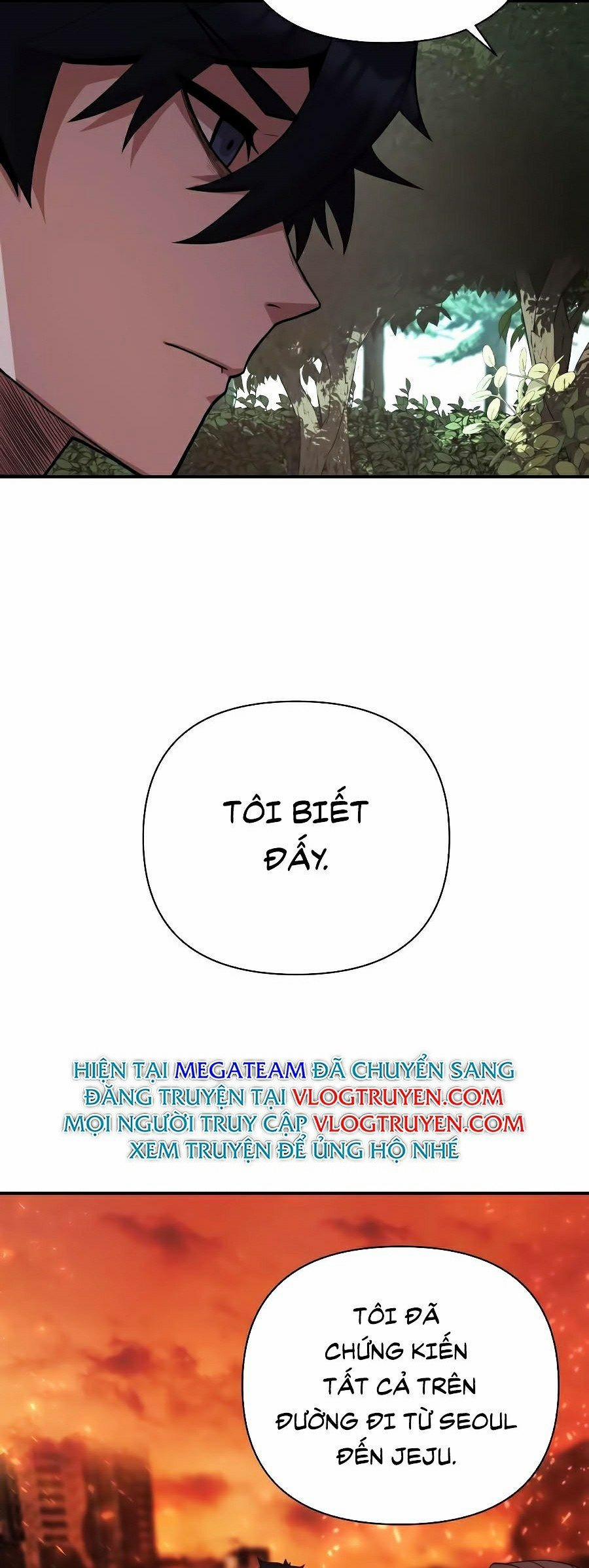 Sự Trở Lại Của Anh Hùng Diệt Thế 5 trang 23