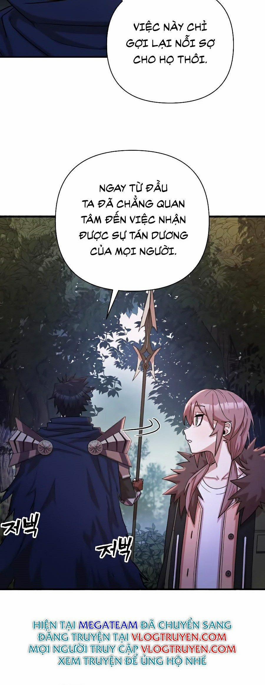 Sự Trở Lại Của Anh Hùng Diệt Thế 5 trang 26