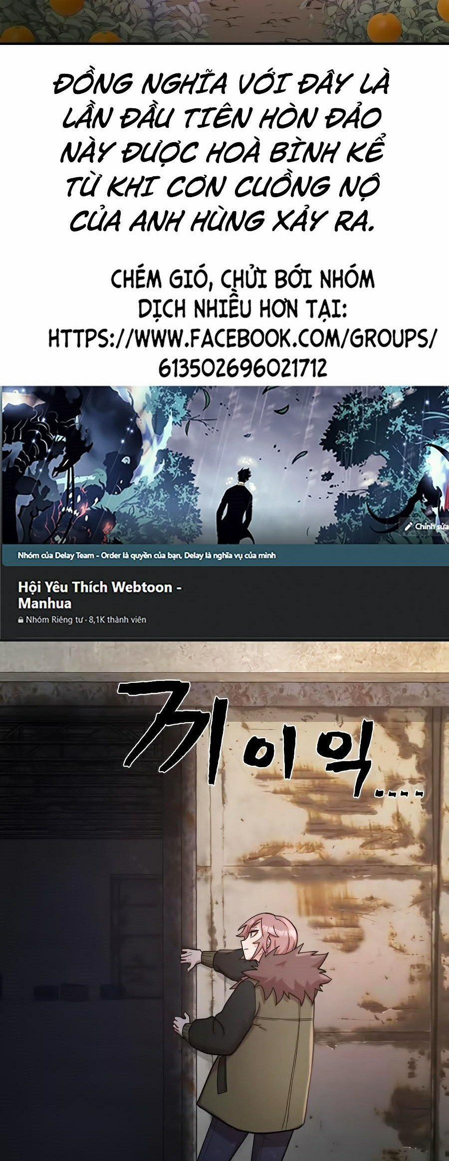 Sự Trở Lại Của Anh Hùng Diệt Thế 5 trang 3