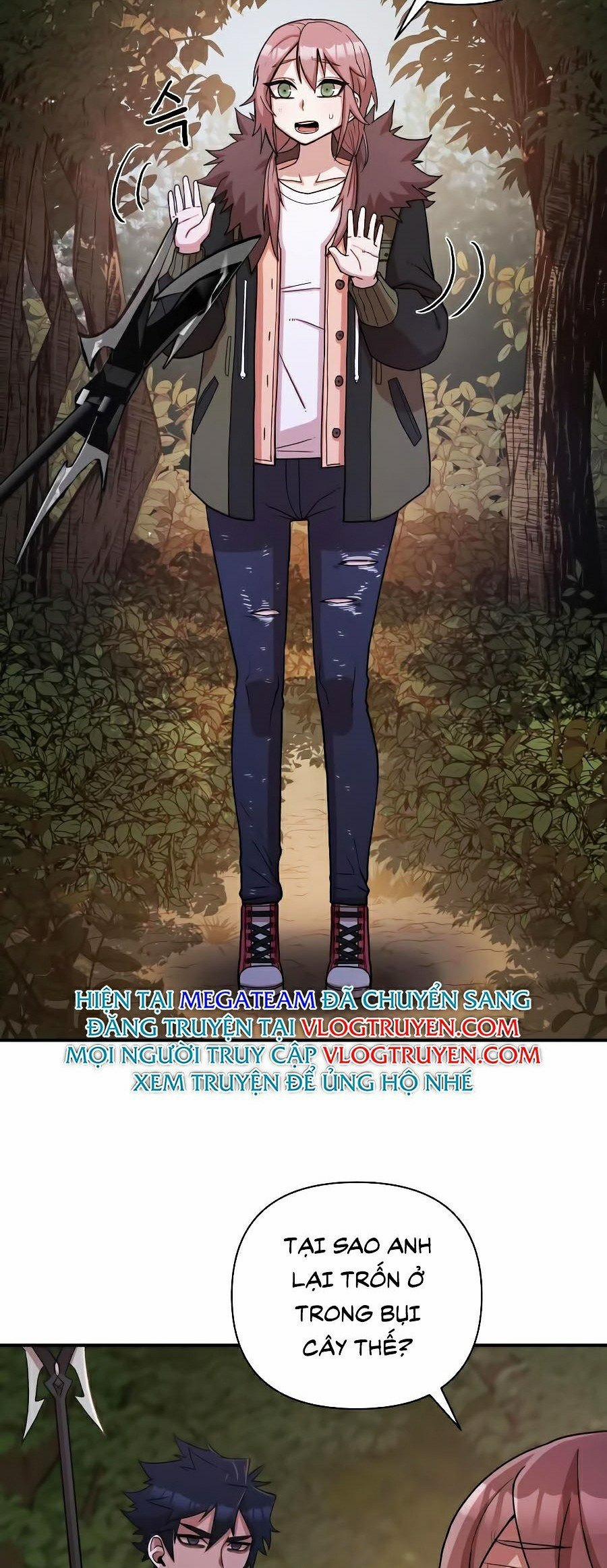 Sự Trở Lại Của Anh Hùng Diệt Thế 5 trang 33