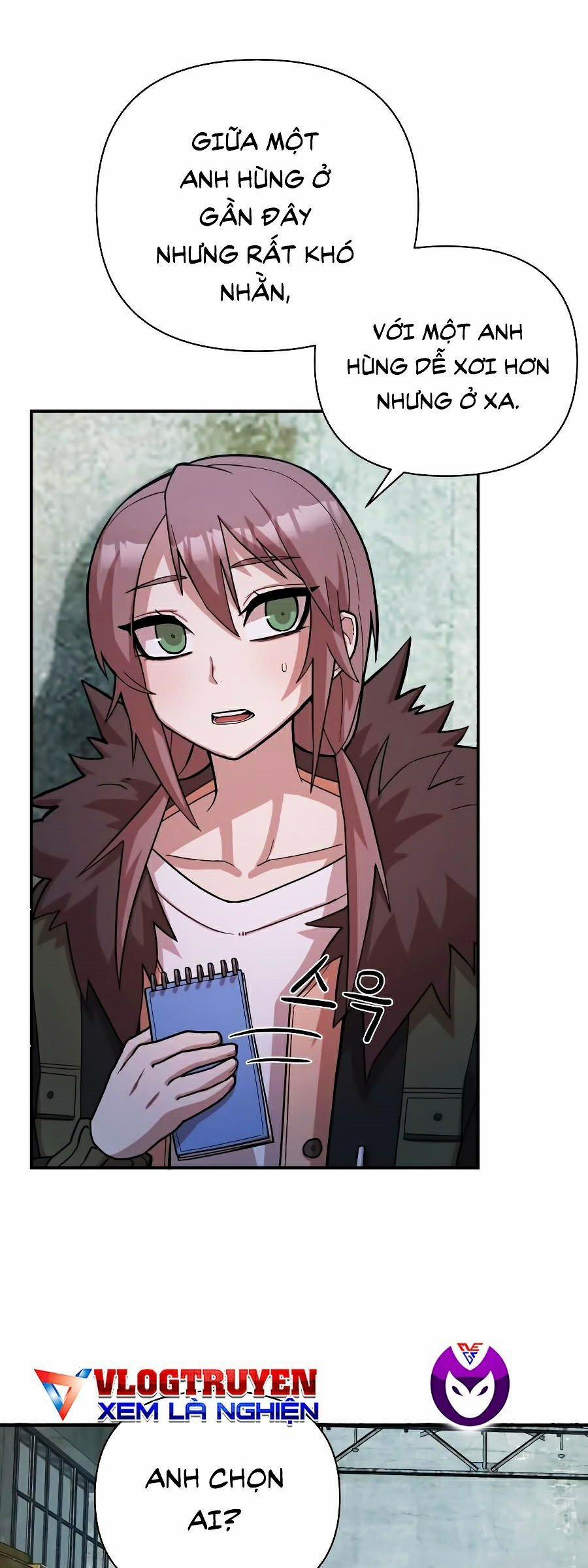 Sự Trở Lại Của Anh Hùng Diệt Thế 5 trang 36