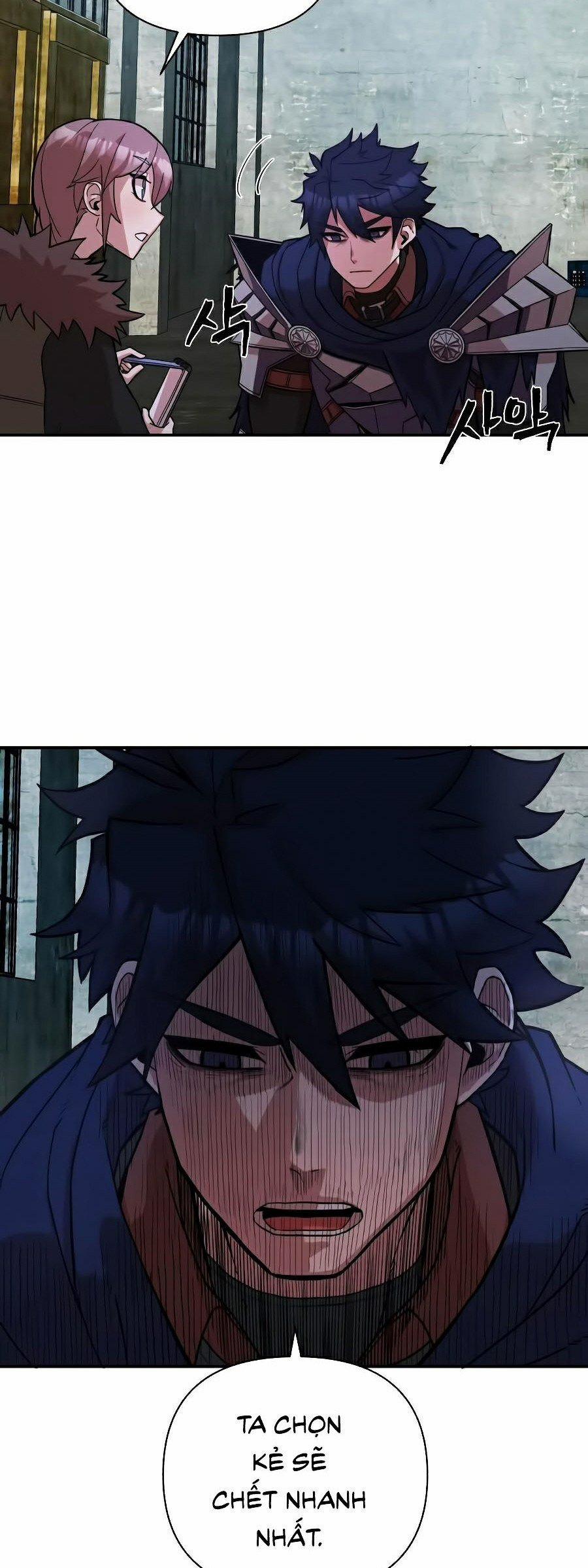Sự Trở Lại Của Anh Hùng Diệt Thế 5 trang 39