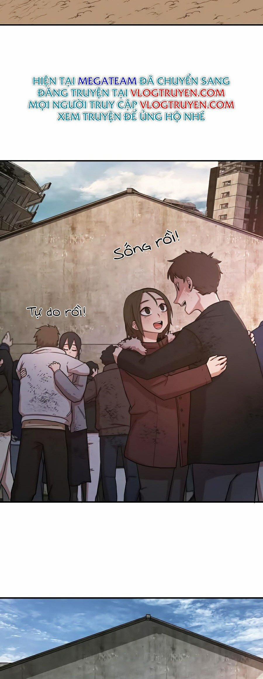 Sự Trở Lại Của Anh Hùng Diệt Thế 5 trang 4