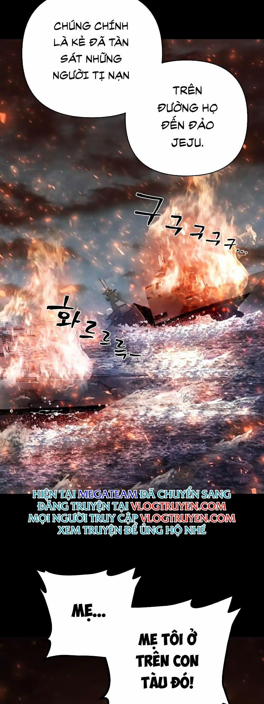 Sự Trở Lại Của Anh Hùng Diệt Thế 5 trang 41